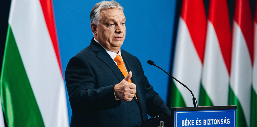 Orbán Viktor hamarosan nagy bejelentést tesz az árstopról