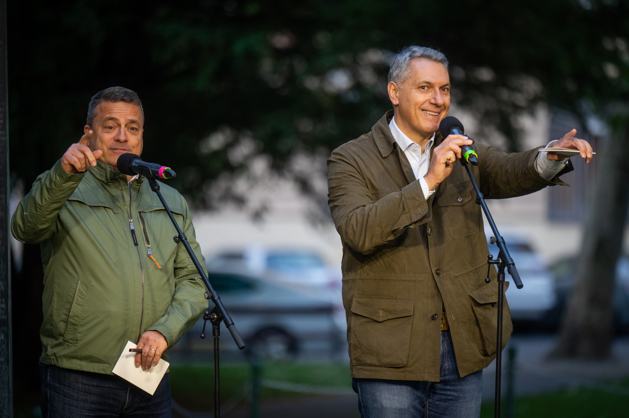 Itt a vége a NER-idillnek: Lázár János páros lábbal állt bele Mészáros Lőrincbe