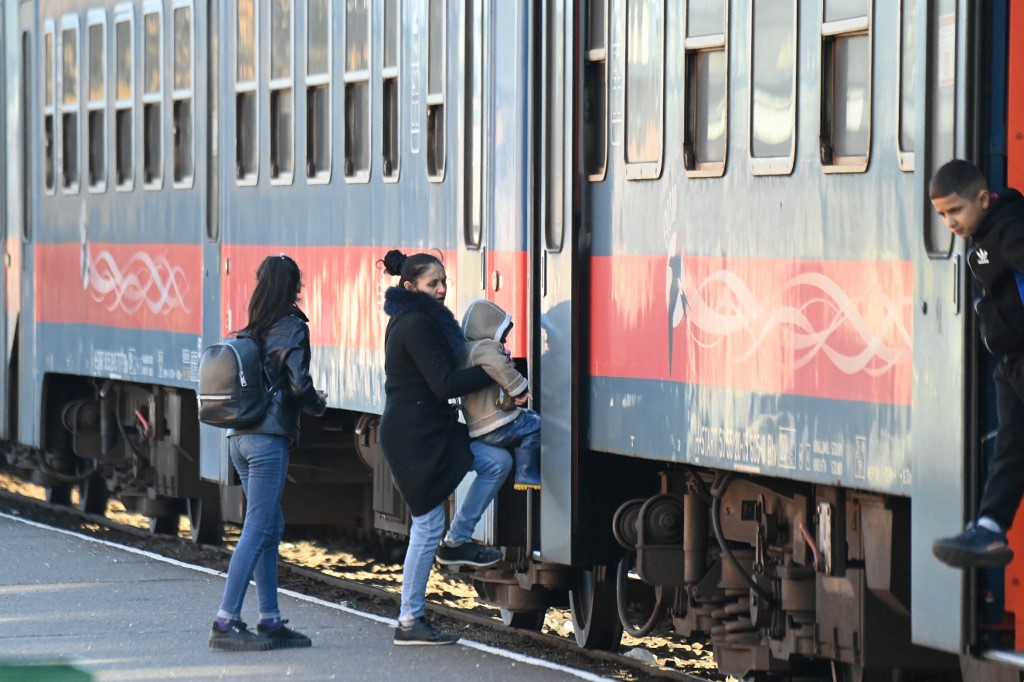 Hiába Lázár János vasökle, a MÁV újabb csúfos eredményt ért el