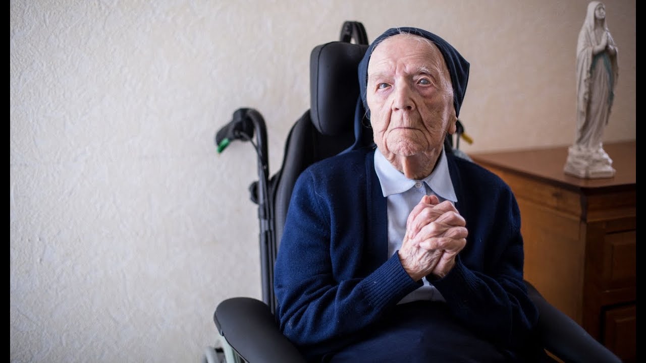 Túlélte a koronavírus-fertőzést Európa legidősebb embere
