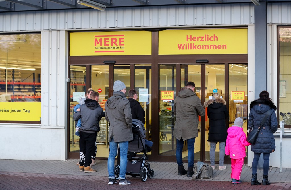 Friss információk derültek ki a Mere nevű orosz diszkontláncról: retteghet a Lidl és az Aldi?