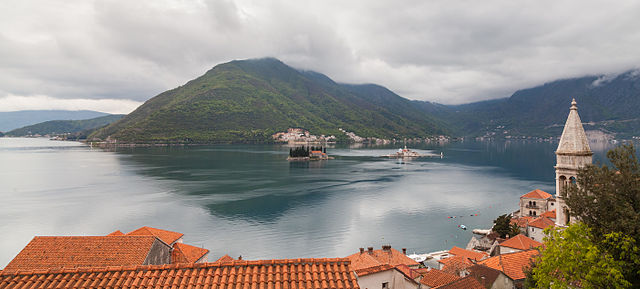 Montenegró jövő héttől várja a turistákat
