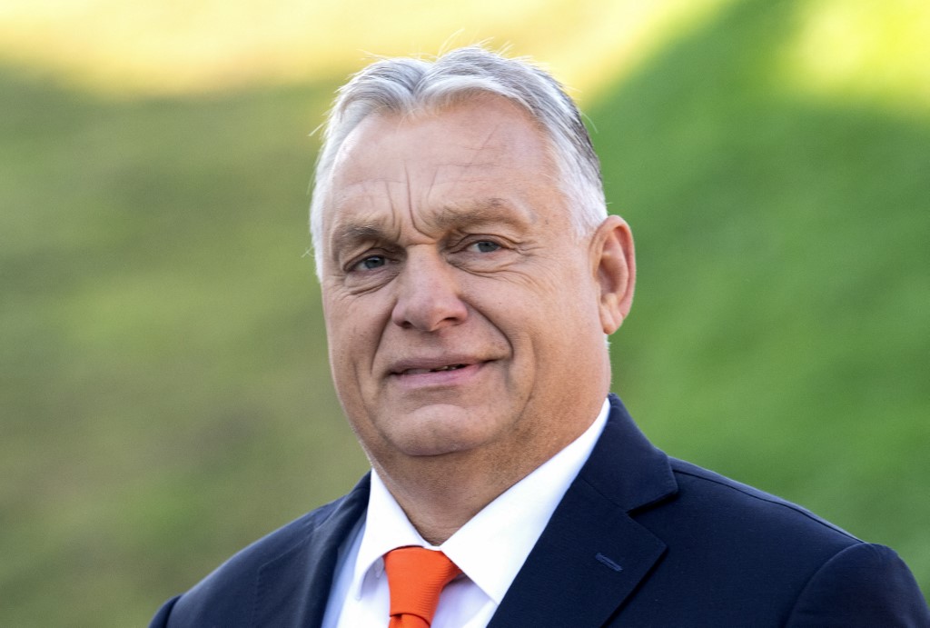 Orbán Viktor újra megmagyarázta, miért vezették be az árrésstopot