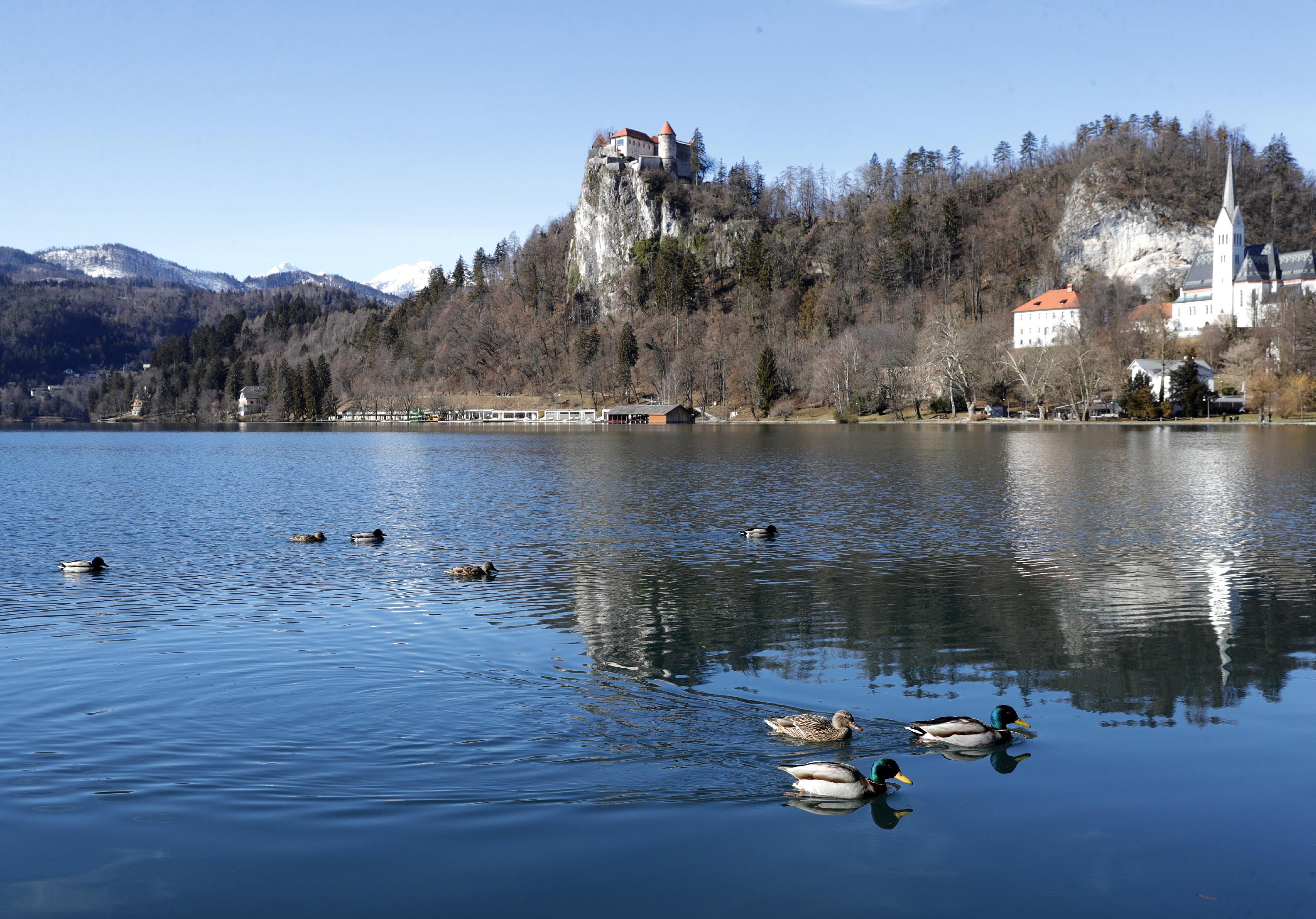 Szigorít Szlovénia, mert megjelent a delta plusz variáns