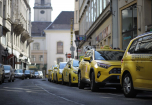 Már biztos, hogy drágul a taxizás Budapesten