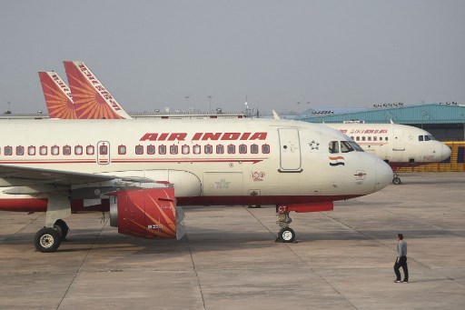 Feltörték az Air India számítógépes rendszerét, több millió ügyfél adata került ki