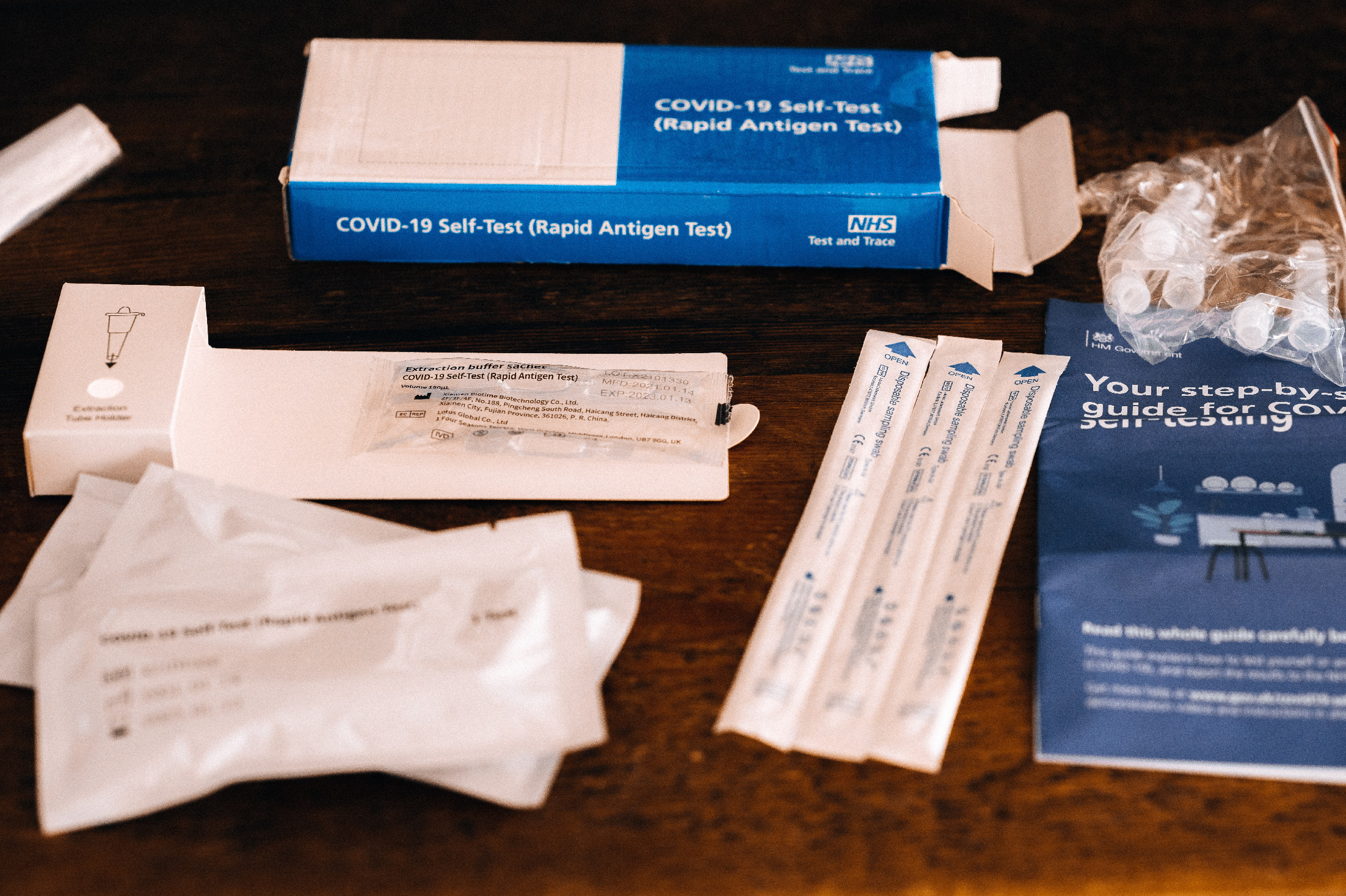 Ingyenes antigén gyorsteszttel szűrnek Budán 