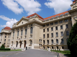 Tizenöt magyar egyetem került be a legjobb európai intézmények közé