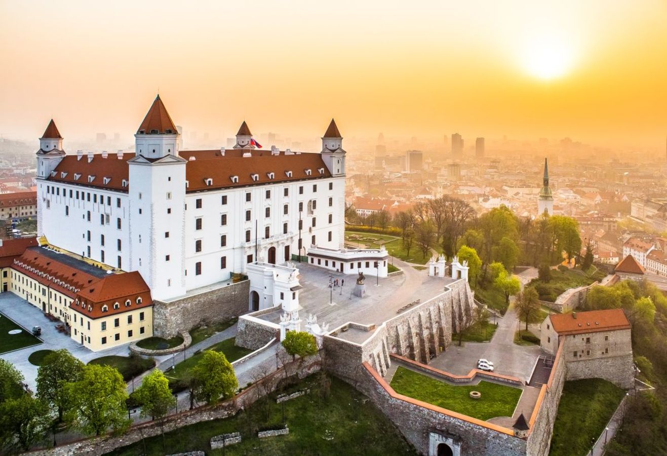 Szlovákiában népszavazást tartanak az alkotmány módosításáról