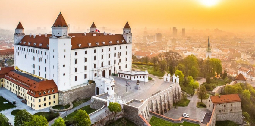 Szlovákiában népszavazást tartanak az alkotmány módosításáról