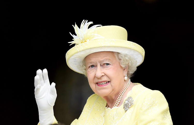 A királyi család már készül Erzsébet királynő halálára
