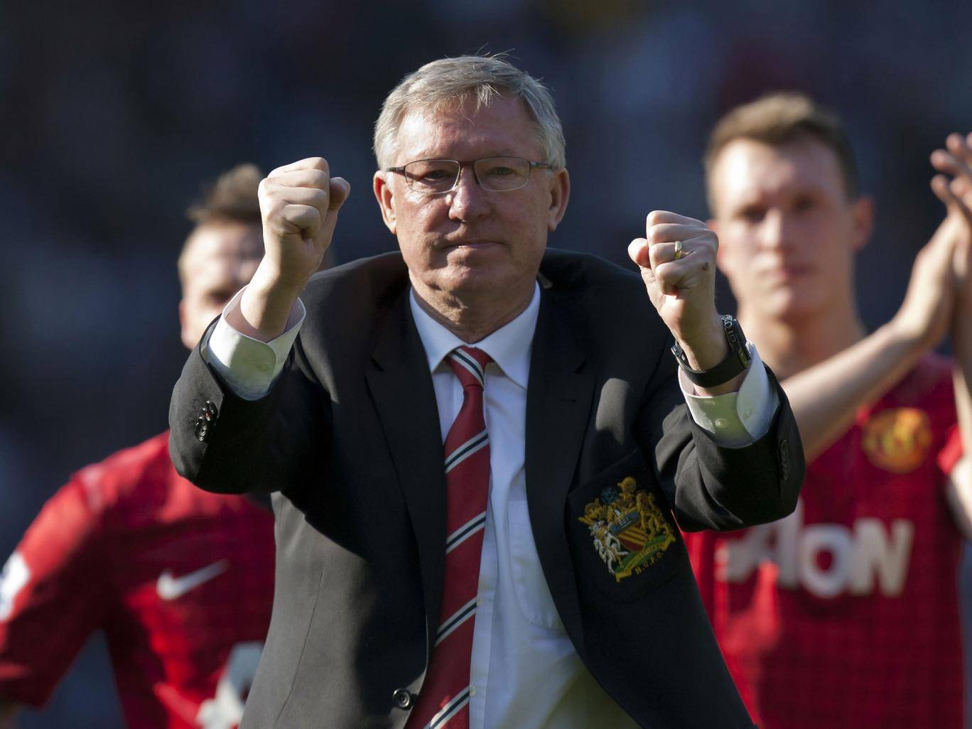 Szuperliga: Sir Alex Ferguson szerint a futball történelmével mennek szembe a klubok