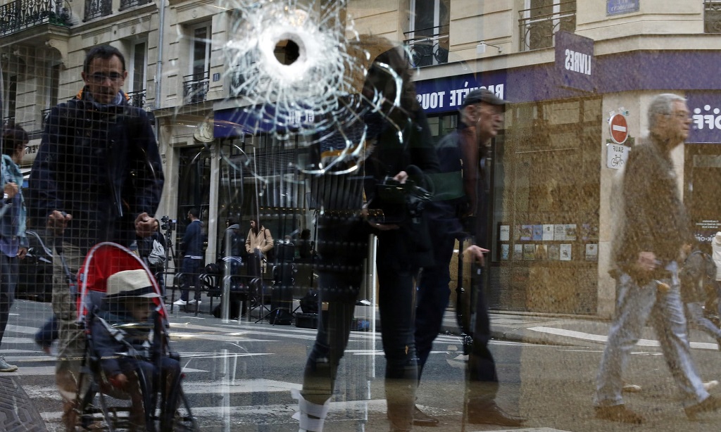 Elfogadták a radikális iszlám elleni törvénytervezetet Franciaországban