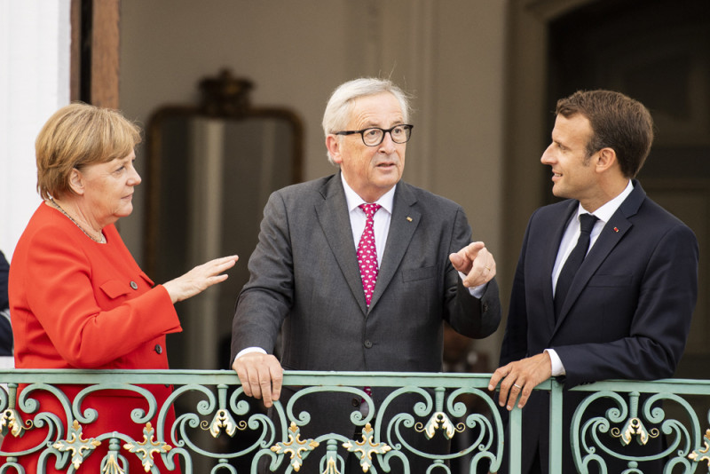 Német-francia kabinetülés 