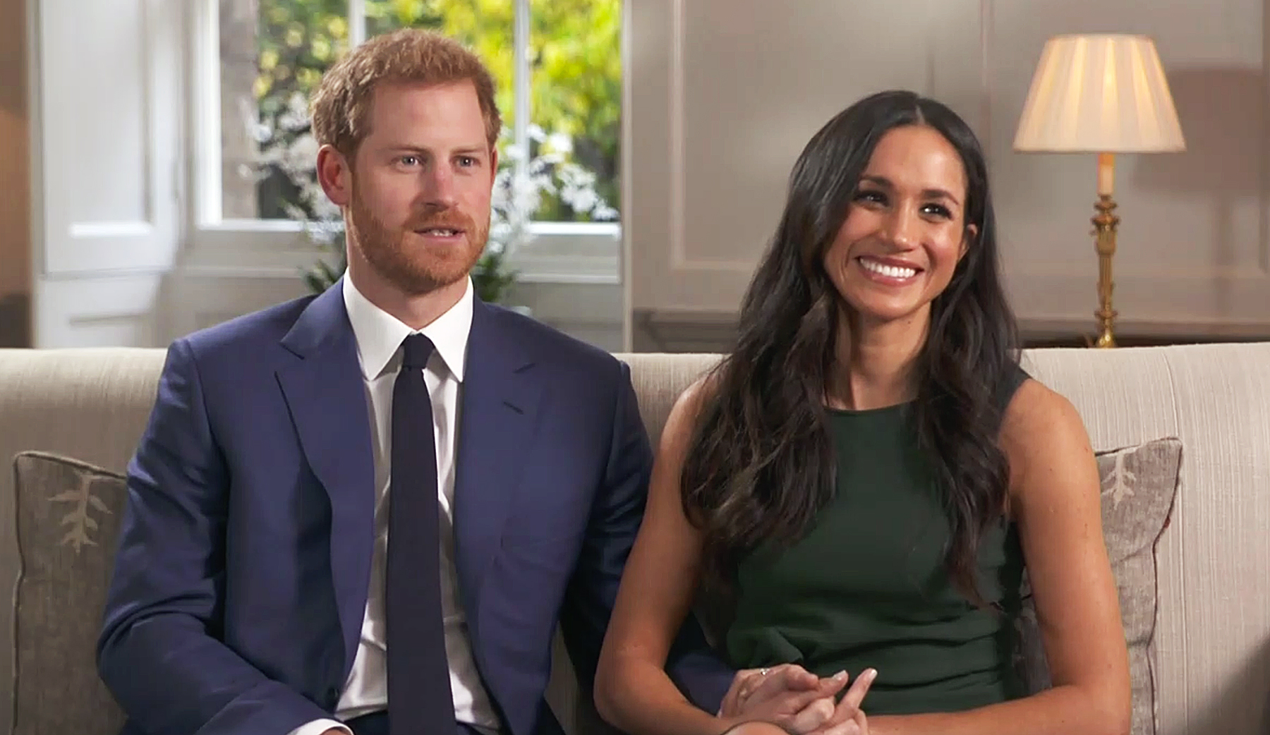 Meghan Markle újra gyermeket vár