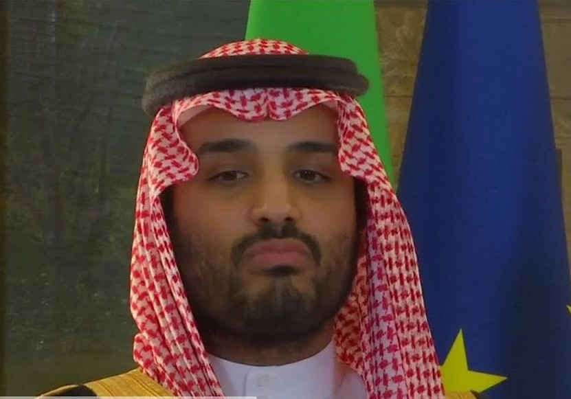 A szaúdi trónörökös hagyhatta jóvá a Hasogdzsi-gyilkosságot