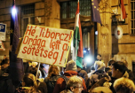 Magyarország lett az Európai Unió legkorruptabb tagállama