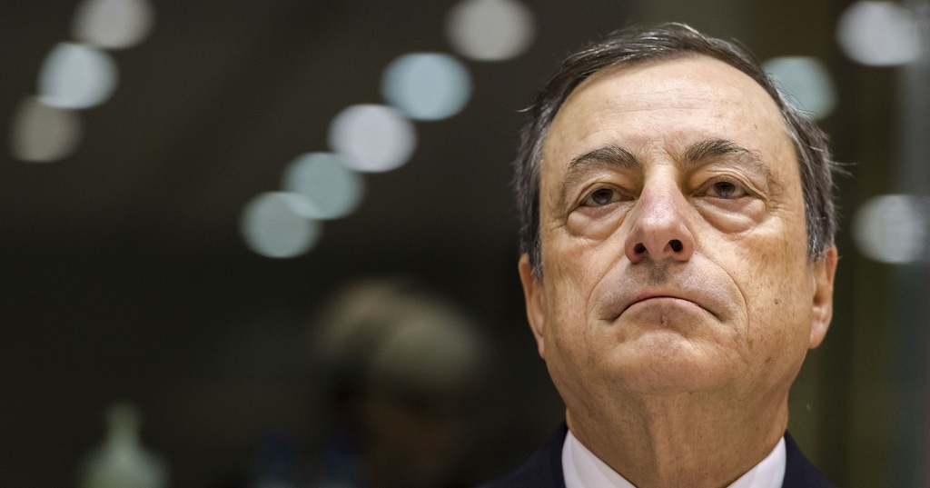 Az Európai Központi Bank volt elnöke lesz Olaszország 67. miniszterelnöke