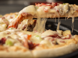 Már az olaszoknak sem éri meg házilag sütni a pizzát