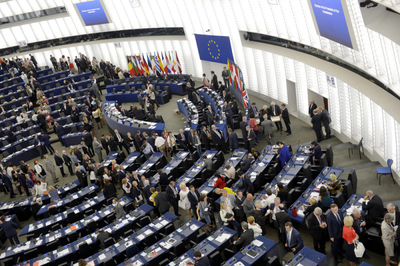EU-tisztújítás - Megválasztották Junckert az Európai Bizot