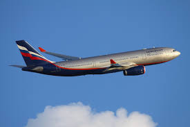 Nem röpköd külföldre az Aeroflot
