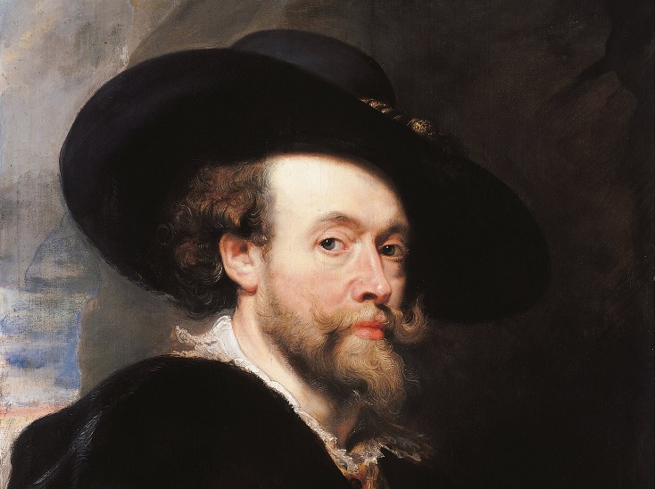 Hamisított Rubens-festményt foghattak az olasz hatóságok