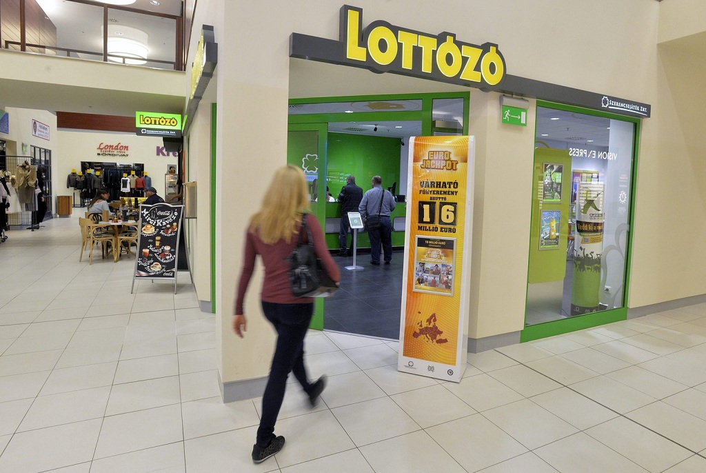 Ezekkel a számokkal lehetett milliókat nyerni az ötöslottón