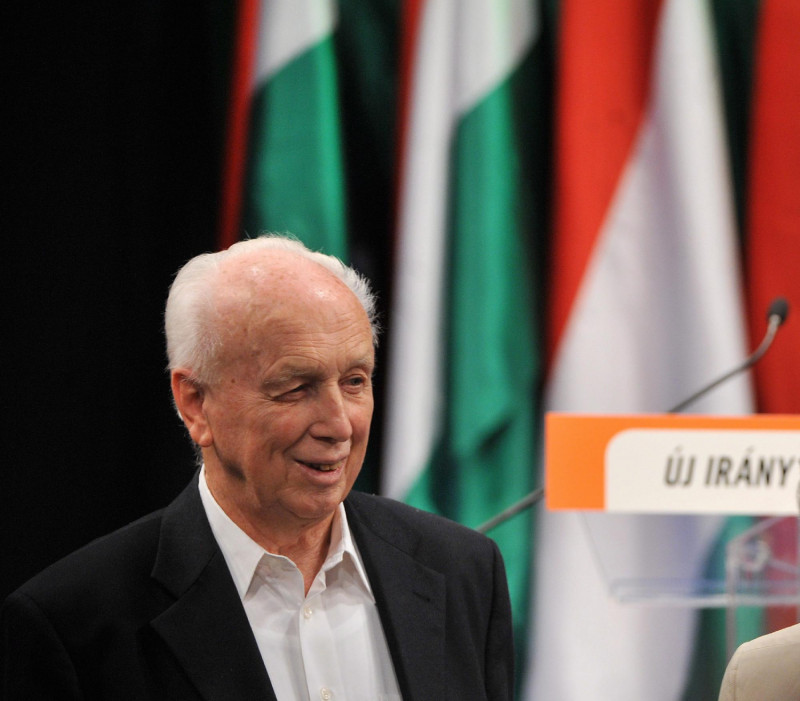 Fidesz - Politikai évadnyitó gyűlés