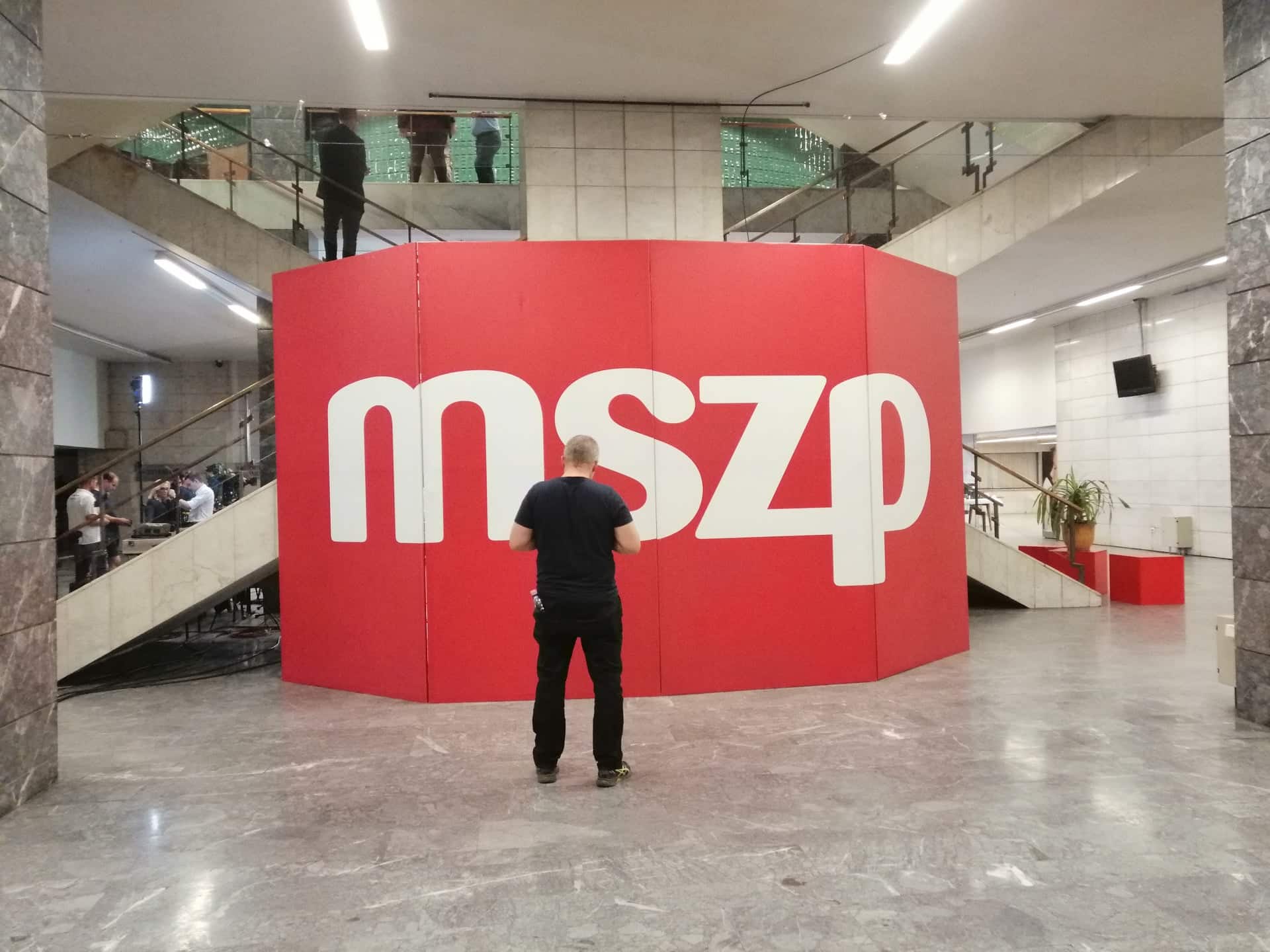 MSZP: Gulyás Márton és a Partizán félrevezeti a közvéleményt