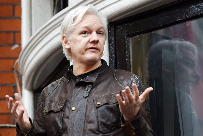 Az Assange-ügy