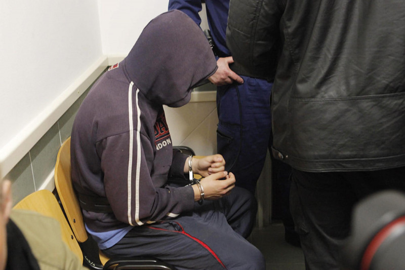 Letartóztatták a tatabányai hajléktalanok meggyilkolásával