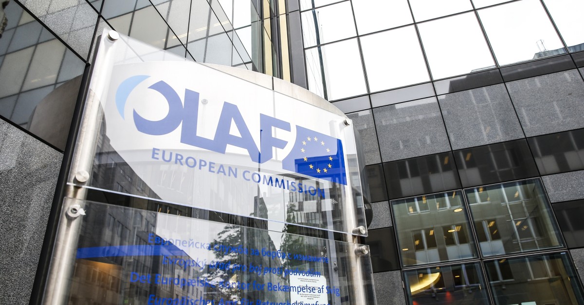 OLAF: Hamisított oltóanyagokkal élhetnek vissza csalók