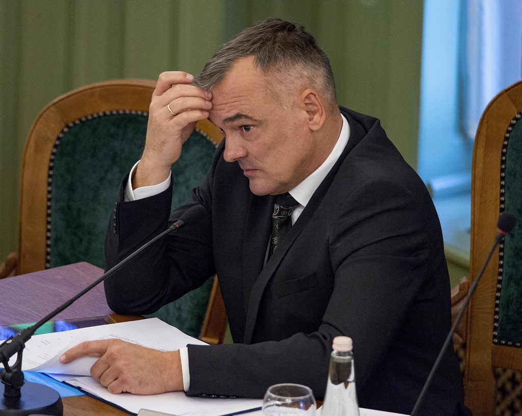 Borkai-ügy: megszüntették a nyomozást