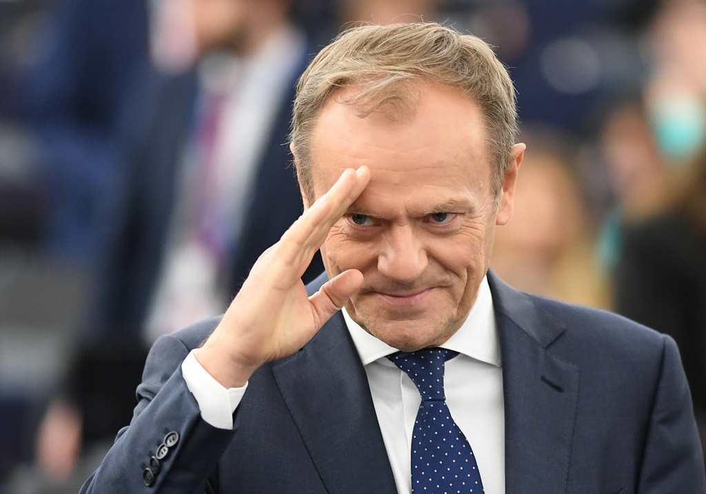 Orbán Viktor nem örülhet, Tusk teljes gőzzel készül a lengyel választásokra 