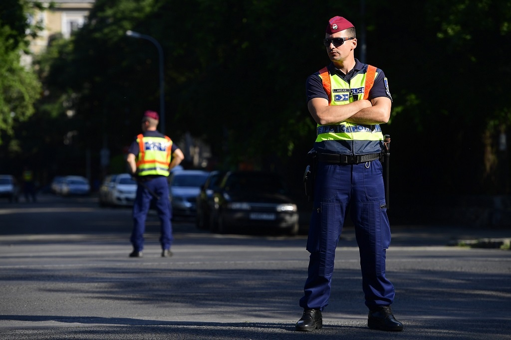 444.hu: titokban marad a rendőri túlkapások jelentős része