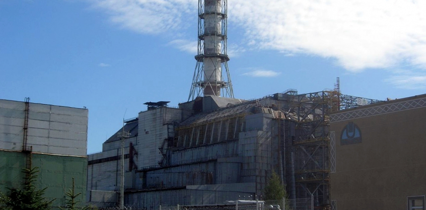 Világörökség lehet Csernobil? 