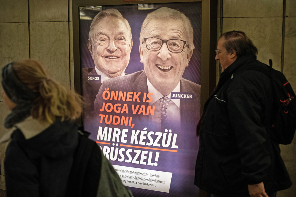 Hosszú múltja van kamuhíreknek Magyarországon