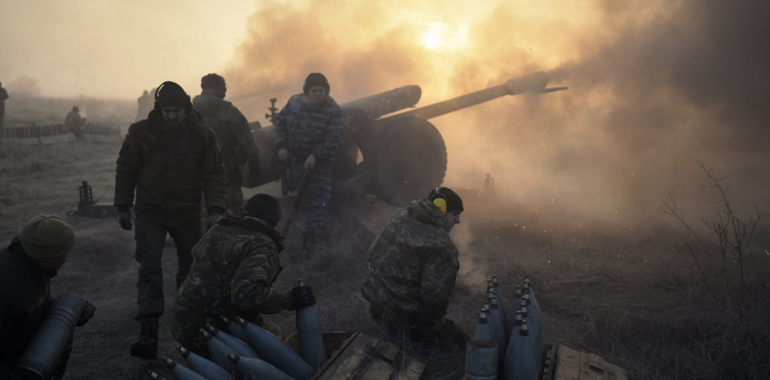 Szakértő: Pokol várna a kárpátaljai magyarságra, ha Ukrajna veszítene