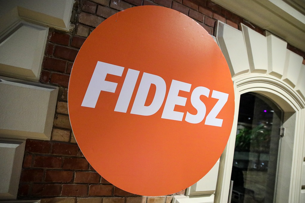 Megvan, hogy kiket indít a Fidesz a választókerületben