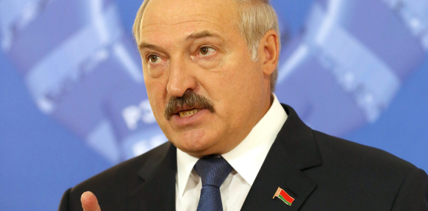 Magyar vízummal kaphatták el a fehérorosz elnök egyik bizalmasát