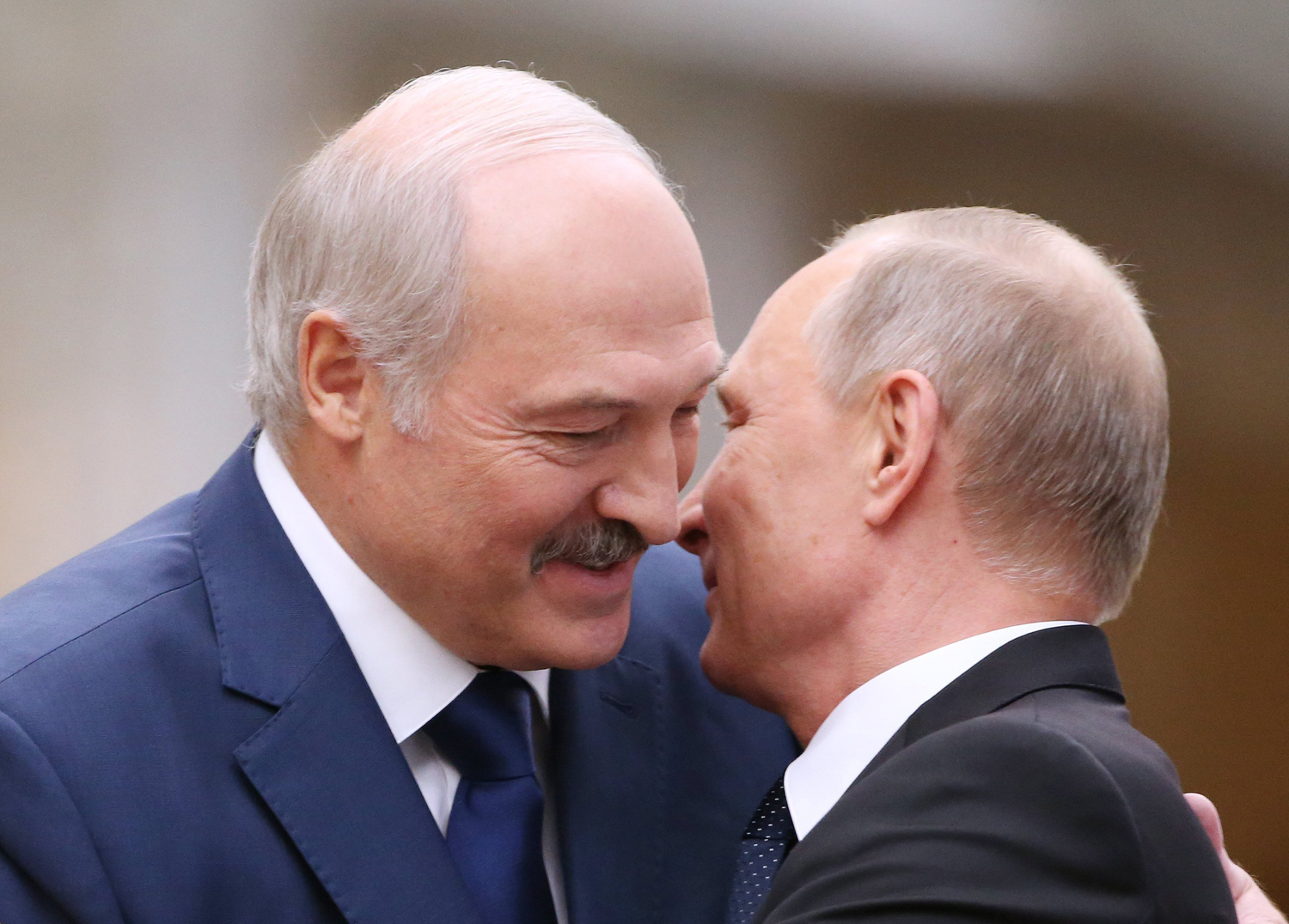 Lukasenka véletlenül elárulta, hogy legközelebb Moldovát szállják meg? 