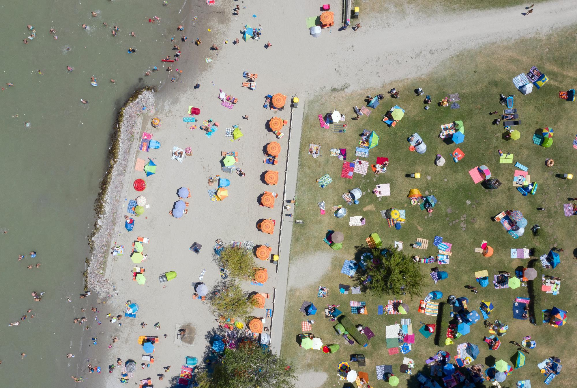 Legyőzték a polgármestert, mégsem lesz vízi élménypark Balatonvilágoson