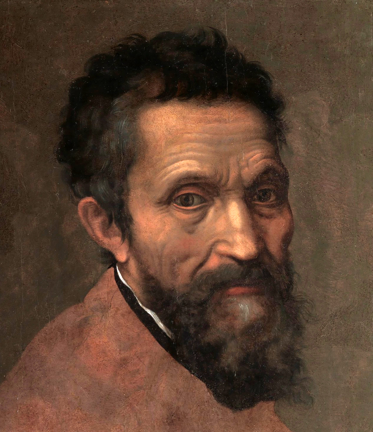 Michelangelo Buonarroti (1475â1564)