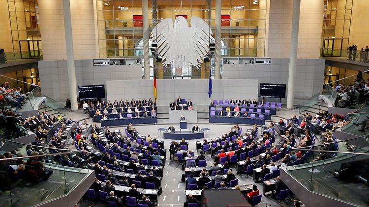 Fordulat a német politikában