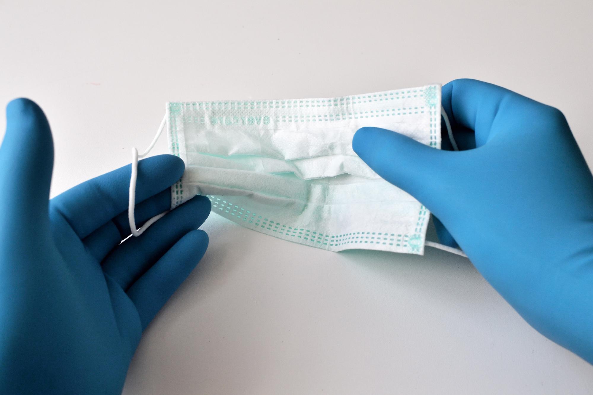 Hatalmas találmány! Hamarosan ez válthatja fel a kellemetlen PCR-teszteket