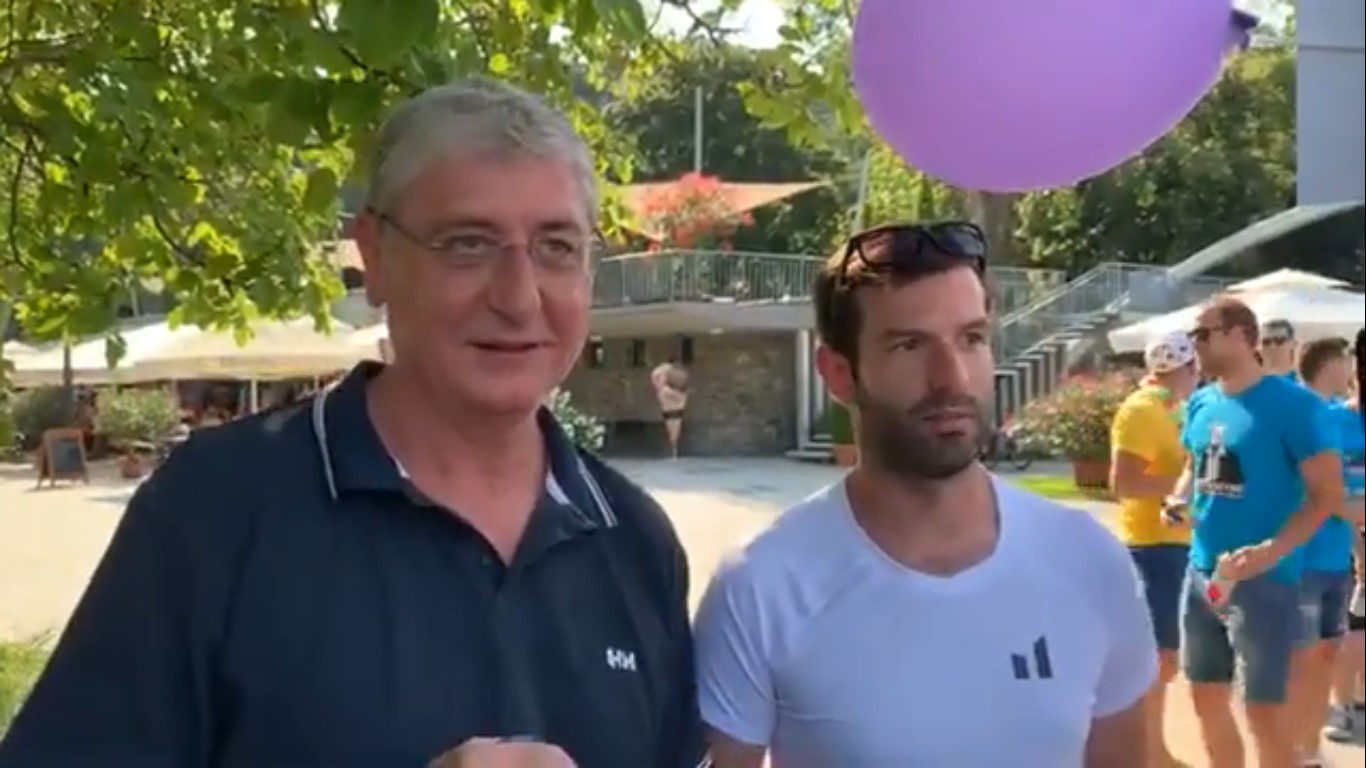 Rejtélyes üzenetet küldött Gyurcsány a Momentumnak