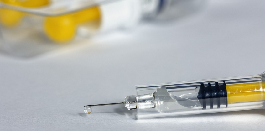 Tesztelik a HIV-elleni vakcinát