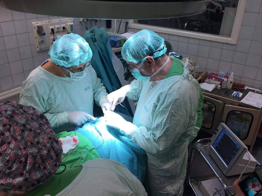 A WHO szerint katasztrofálisan hat a világjárvány a rákgyógyításra