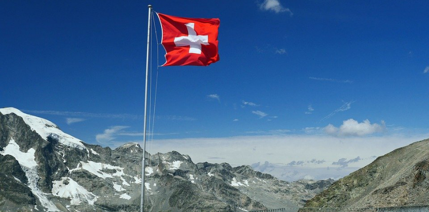 A svájci kormány már a válságra készül