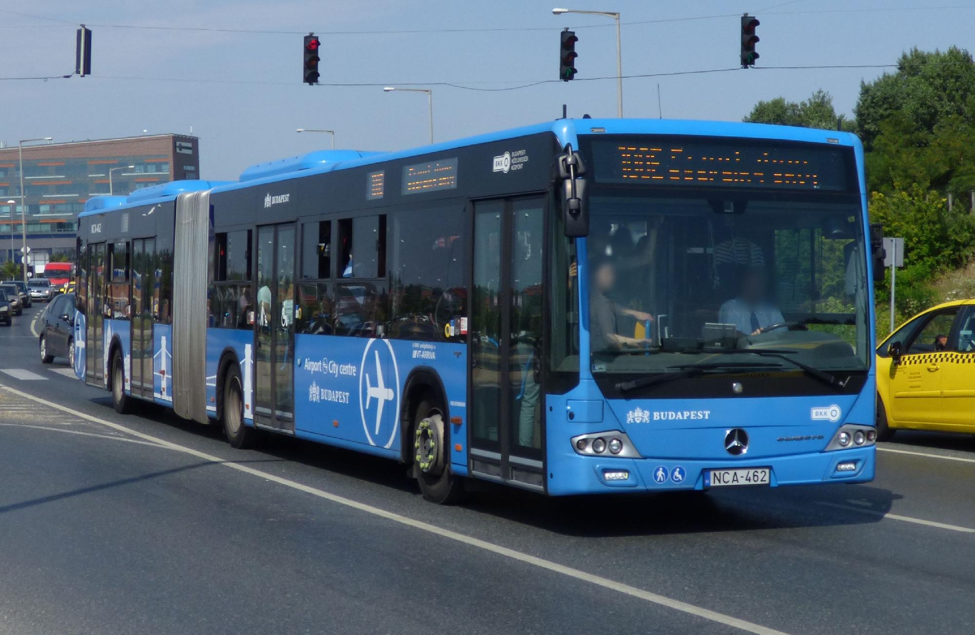 Januárban találkozhatunk a Fülöp-szigetekről származó buszsofőrökkel